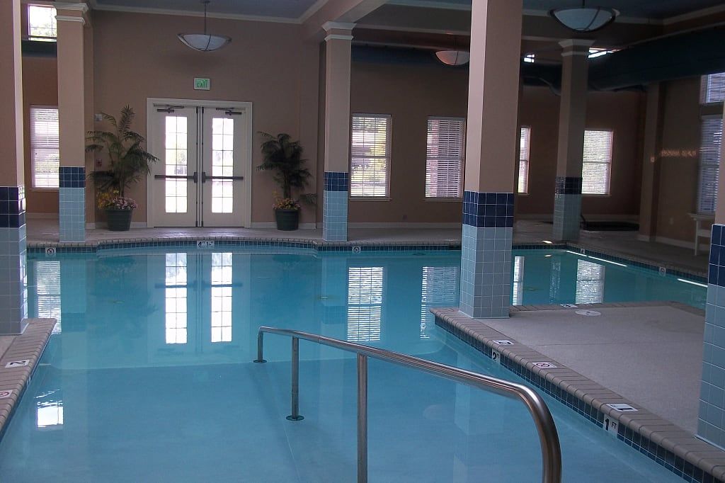 Warwick Forest (UPDATED) Get Pricing See 7 Photos Read Reviews in